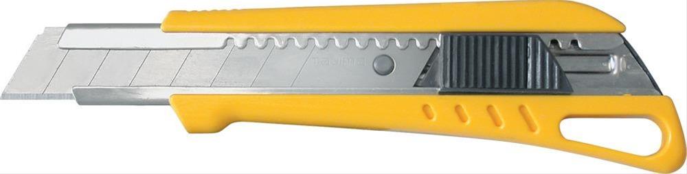Cuttermesser LC520YB 18mm Tajima