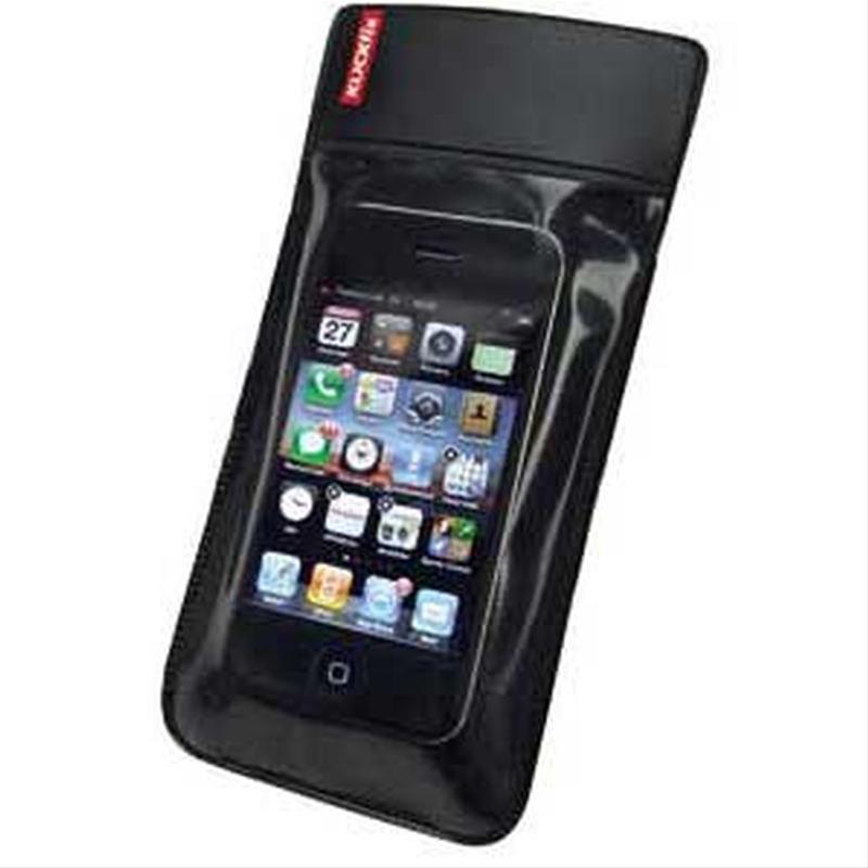 Handyhalterung Klickfix Phonebag S 7x12,5cm