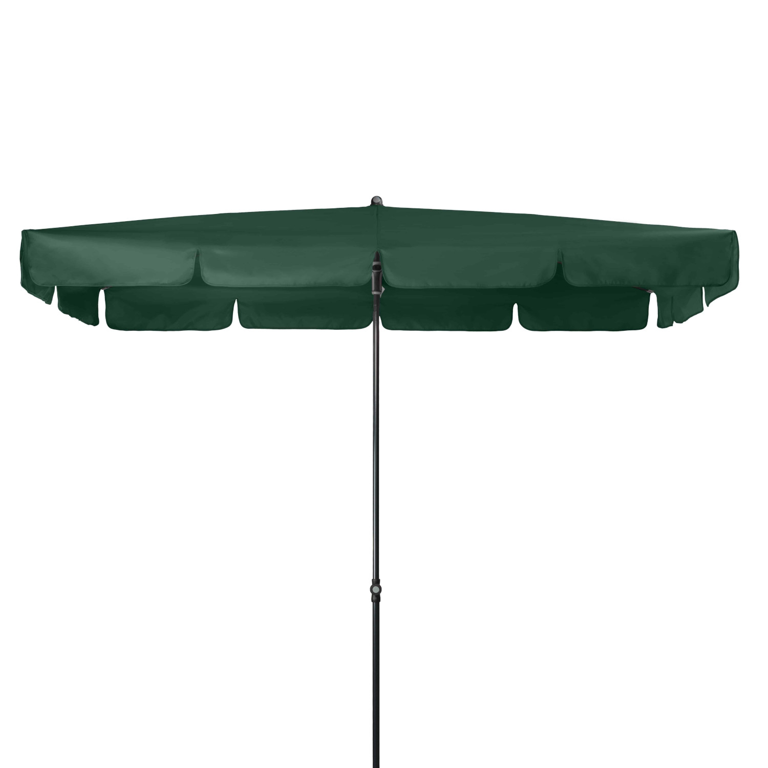 Sonnenschirm Marktschirm Doppler Sunline Waterproof III 260x150cm D812