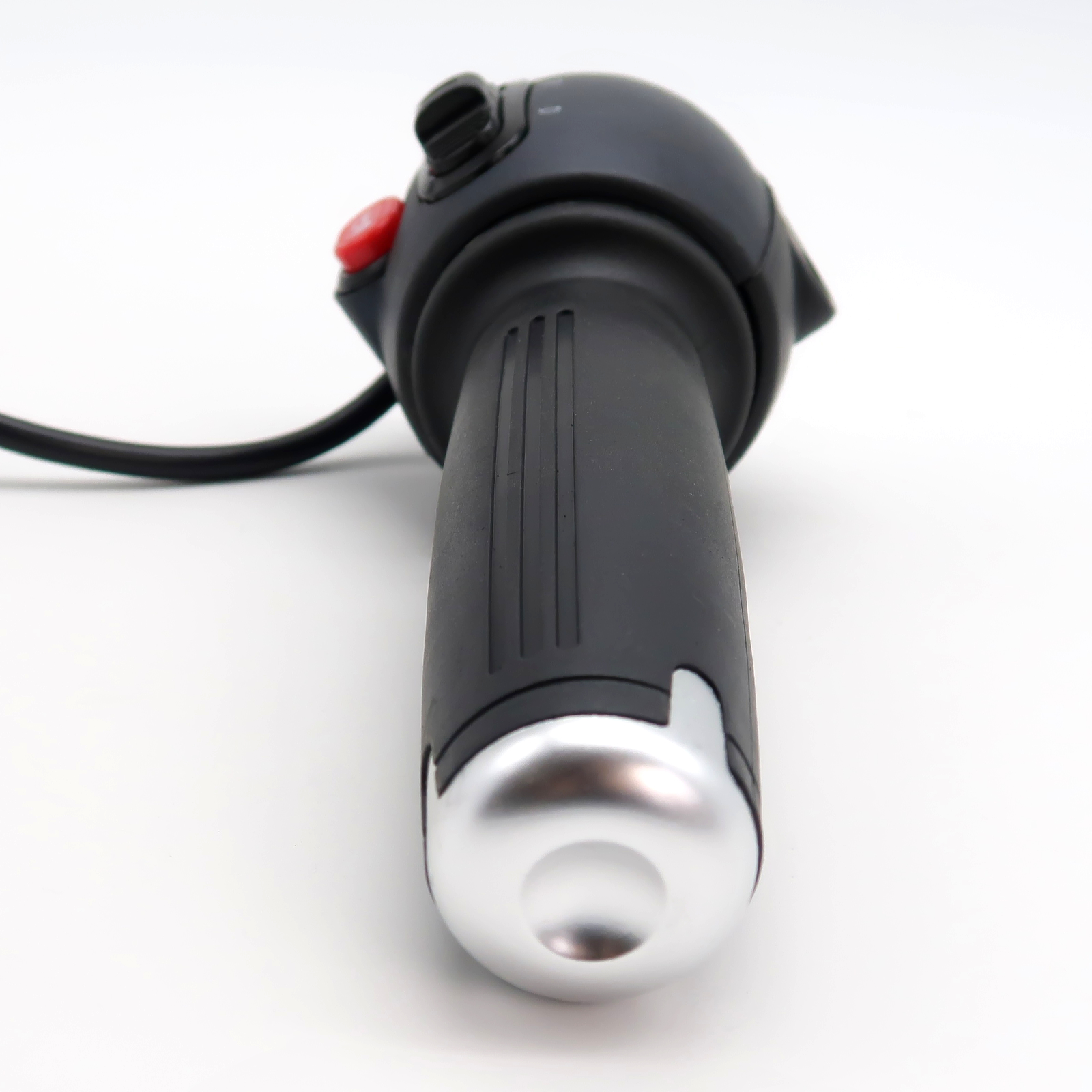 Rolektro Gasgriff für Carrier25V2/V3
