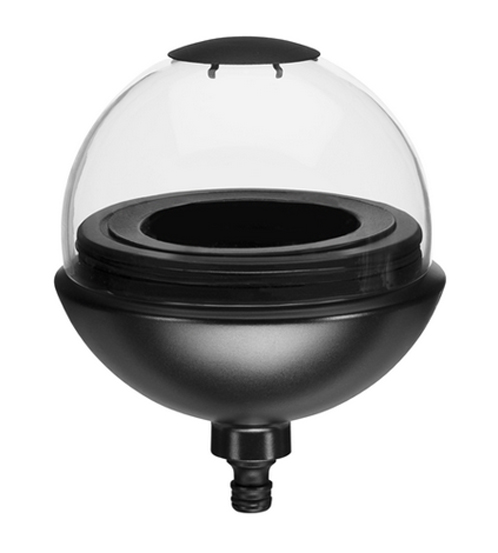 GARDENA ClickUp! Windlicht 11430-20