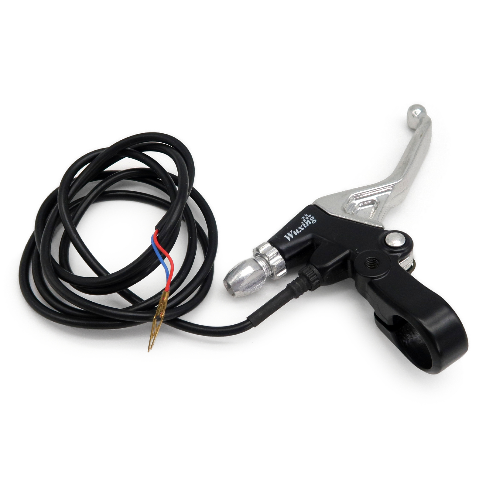 Rolektro Bremsgriff, rechts, mit 1,2m langem Kabel ohne Stecker