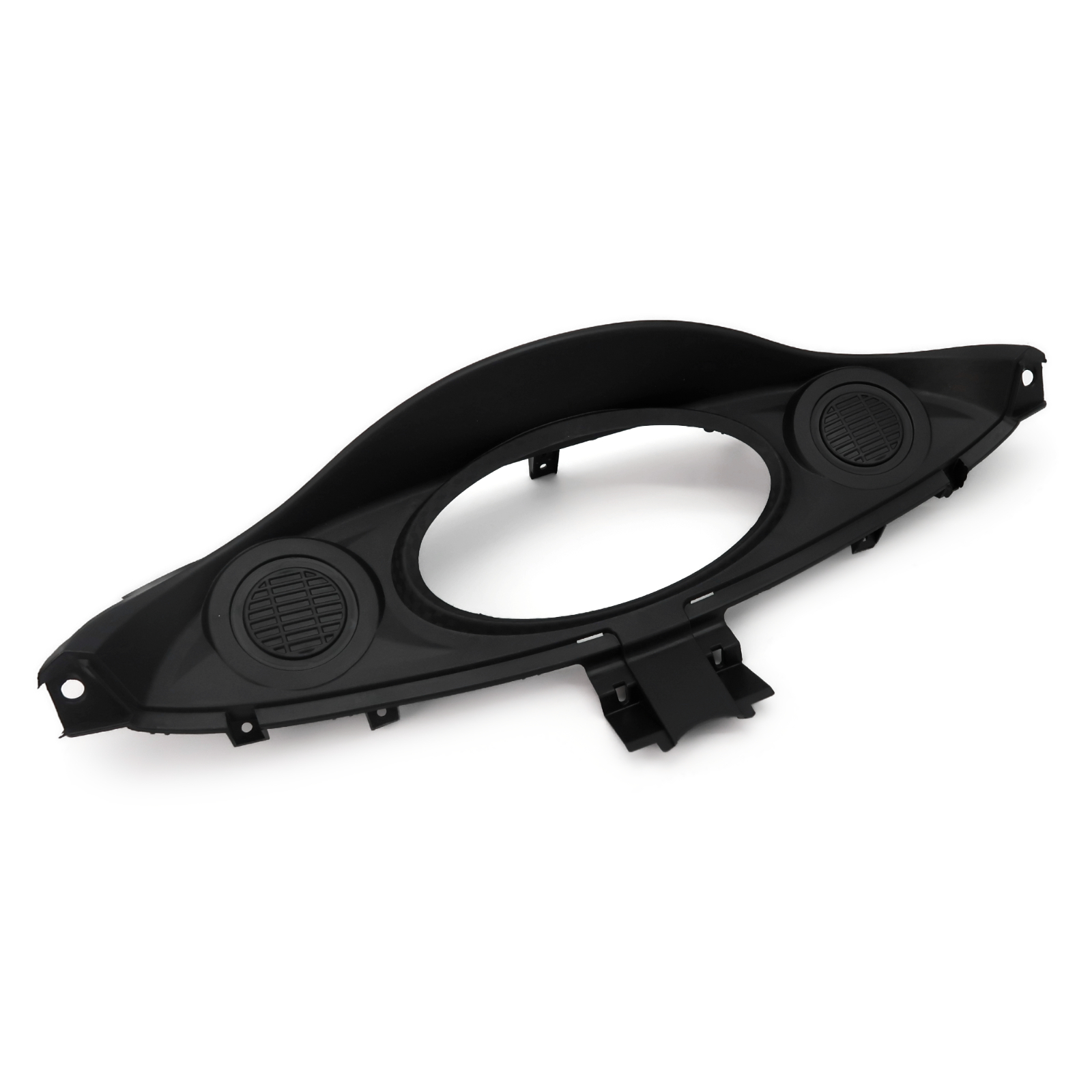 Rolektro Verkleidung, Tacho für DS3/4
