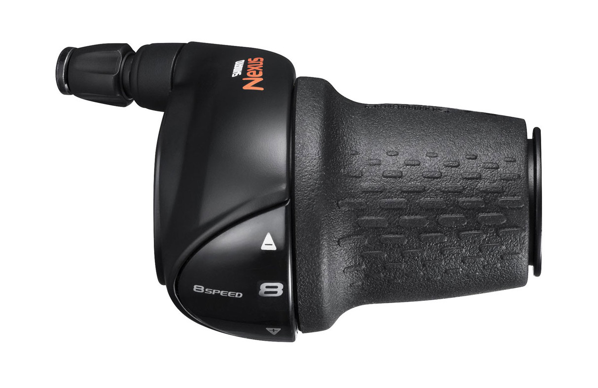 Drehgriff Shimano Nexus 8-Gang