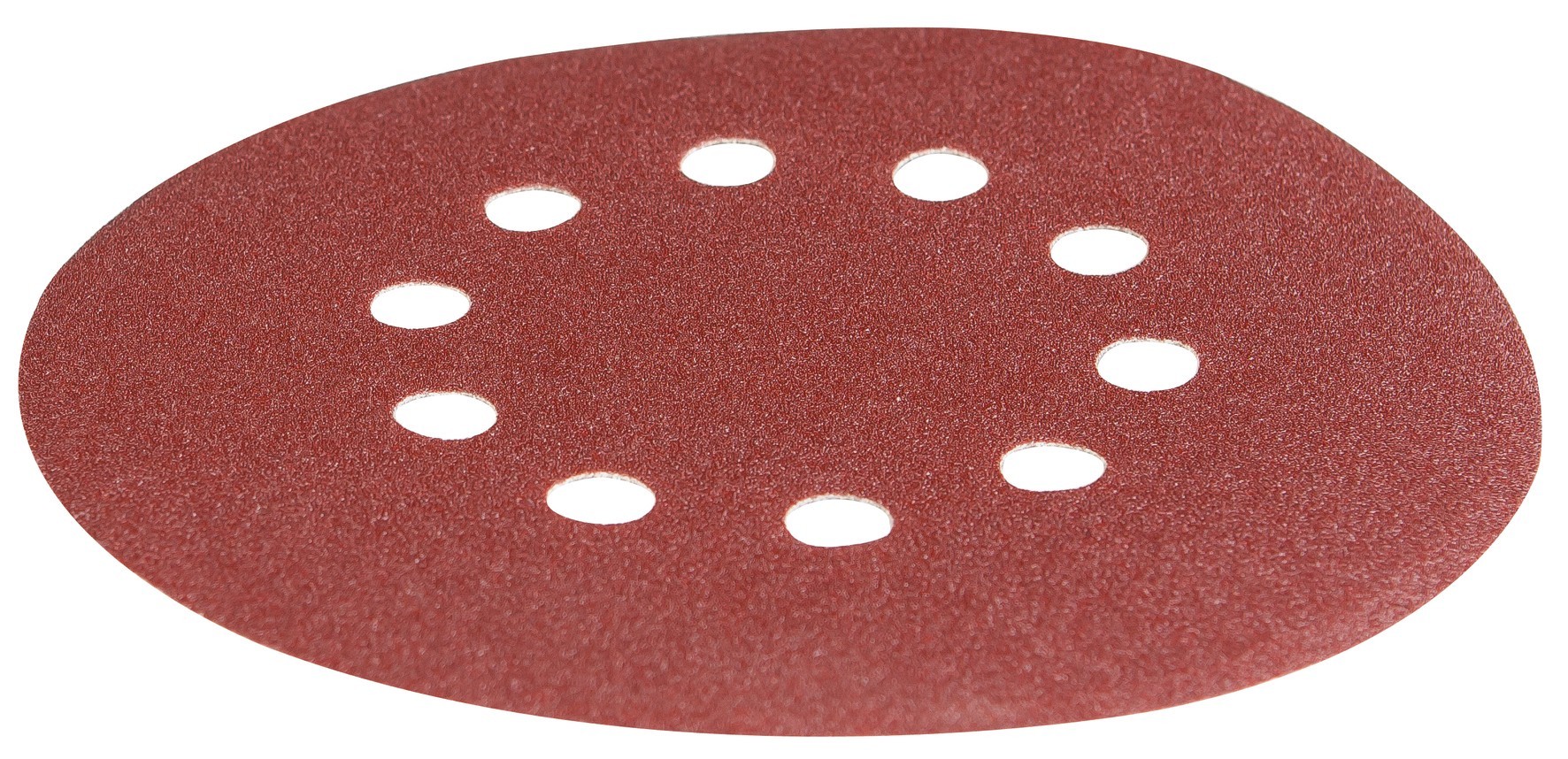Schleifpapier Ø 215 mm K 100 Scheppach Trockenbauschleifer