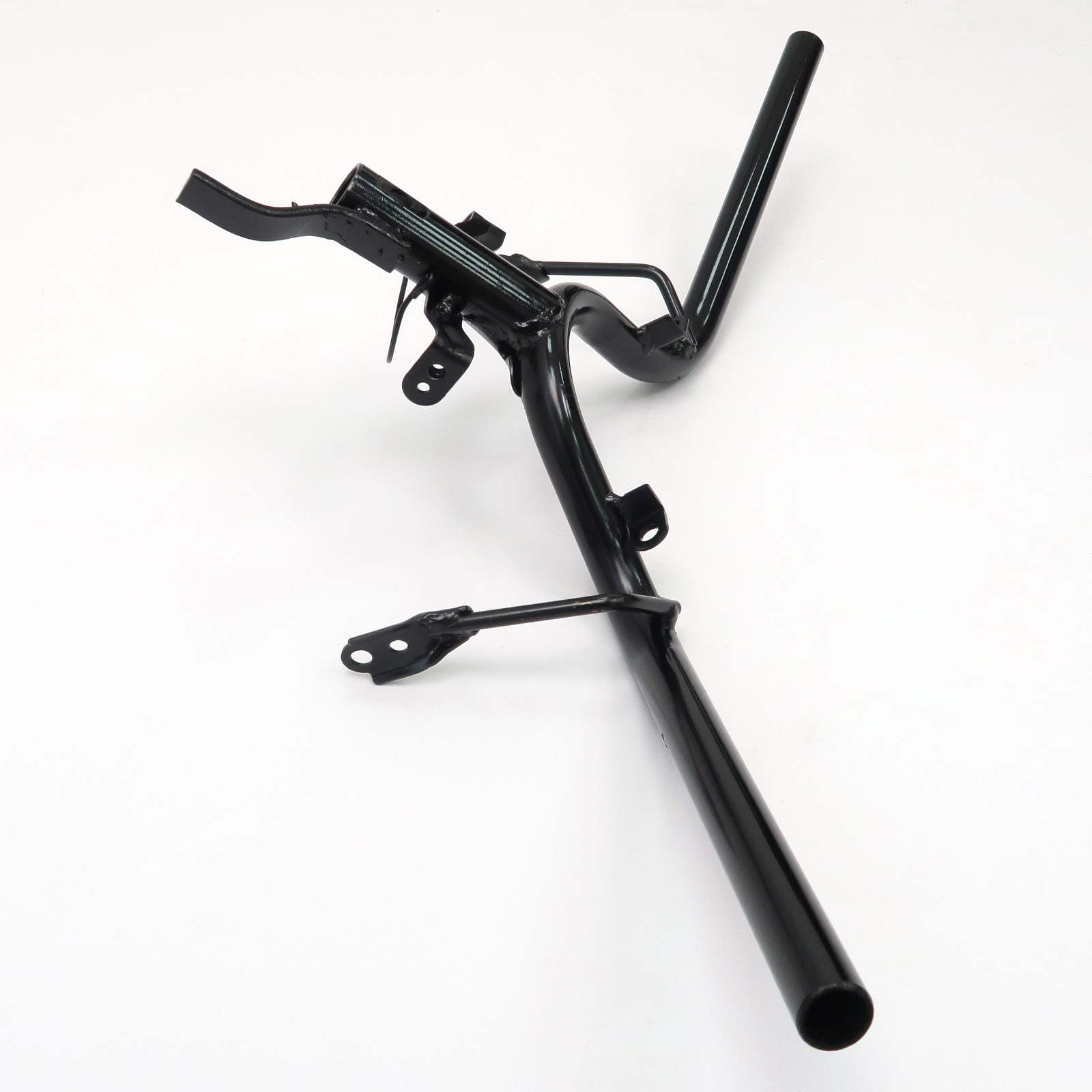 Rolektro Lenker, altes Design für Quad15/25/R26