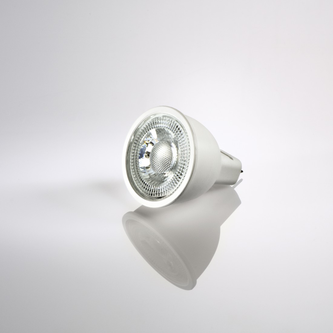 Xavax LED-Lampe GU4, MR11, 210 lm, 2,6 W, warmweiß