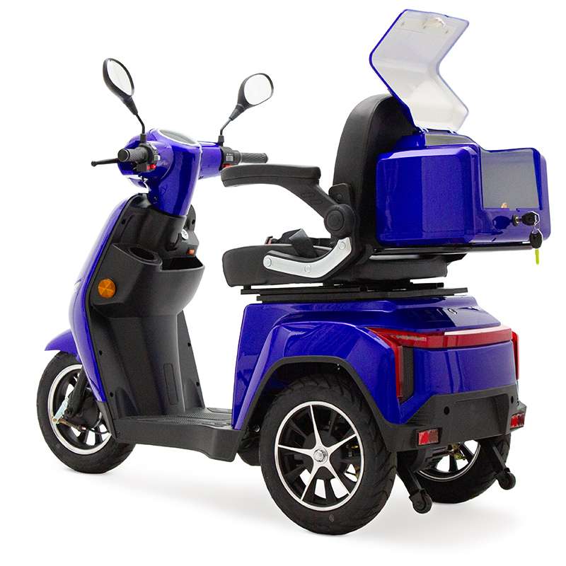 Seniorenmobil Elektromobil Elektroroller Vitale 5.06 Lit 25Kmh
