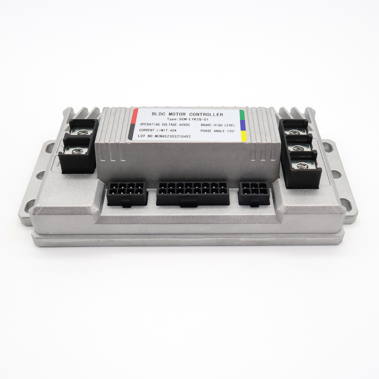 Rolektro Controller 60V für Hero45