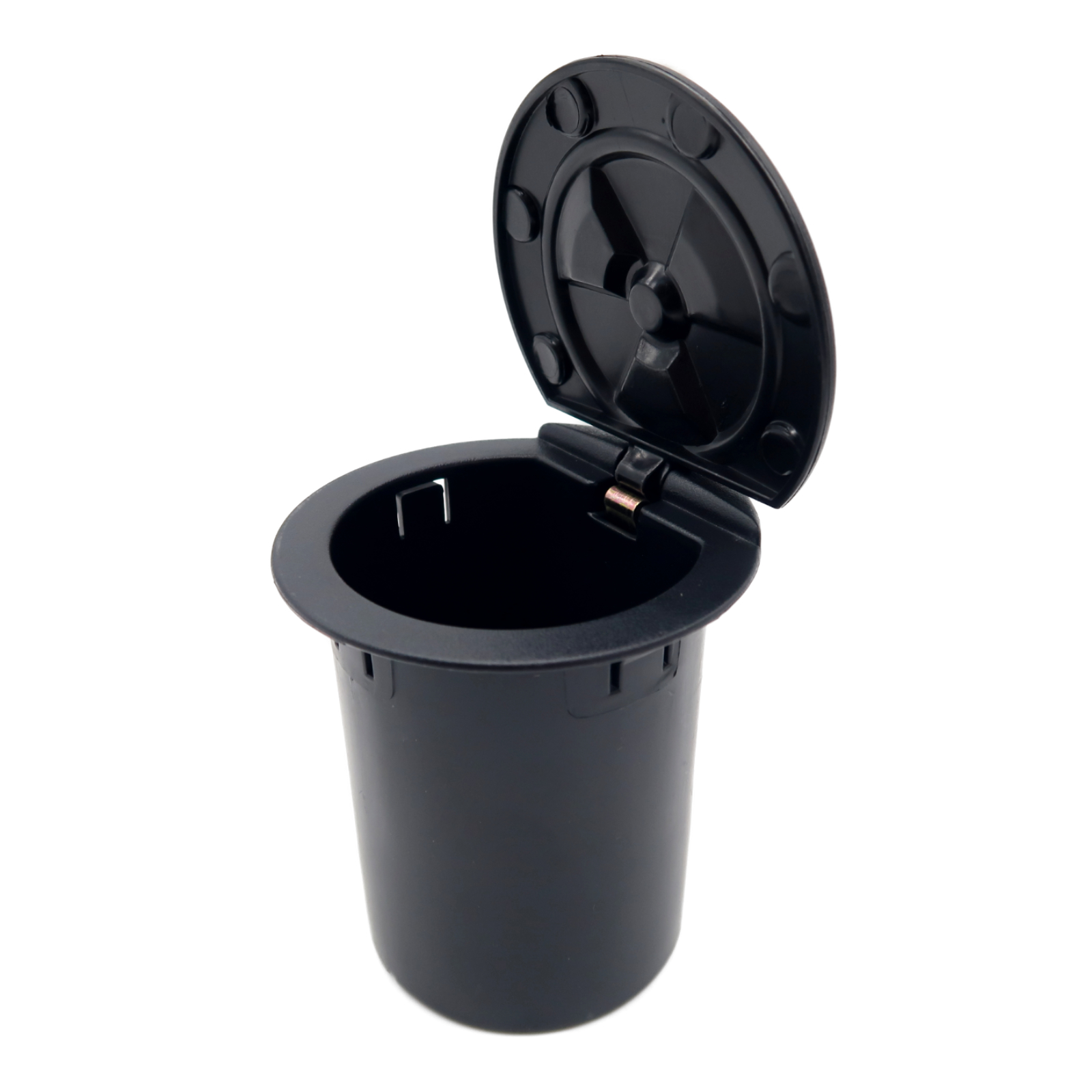Rolektro Verkleidung, Front Innenseite, Becher für MX2/MX3