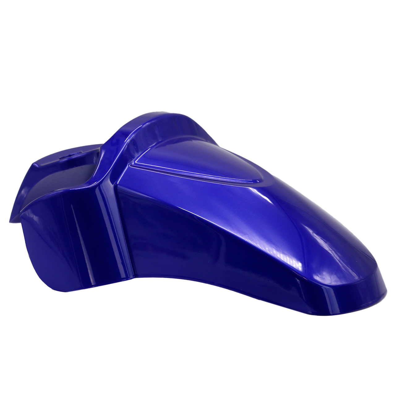 Rolektro Spritzschutz vorne, Blau für Trike15/25V3/V2Pm/V3Pm/R31/Lib
