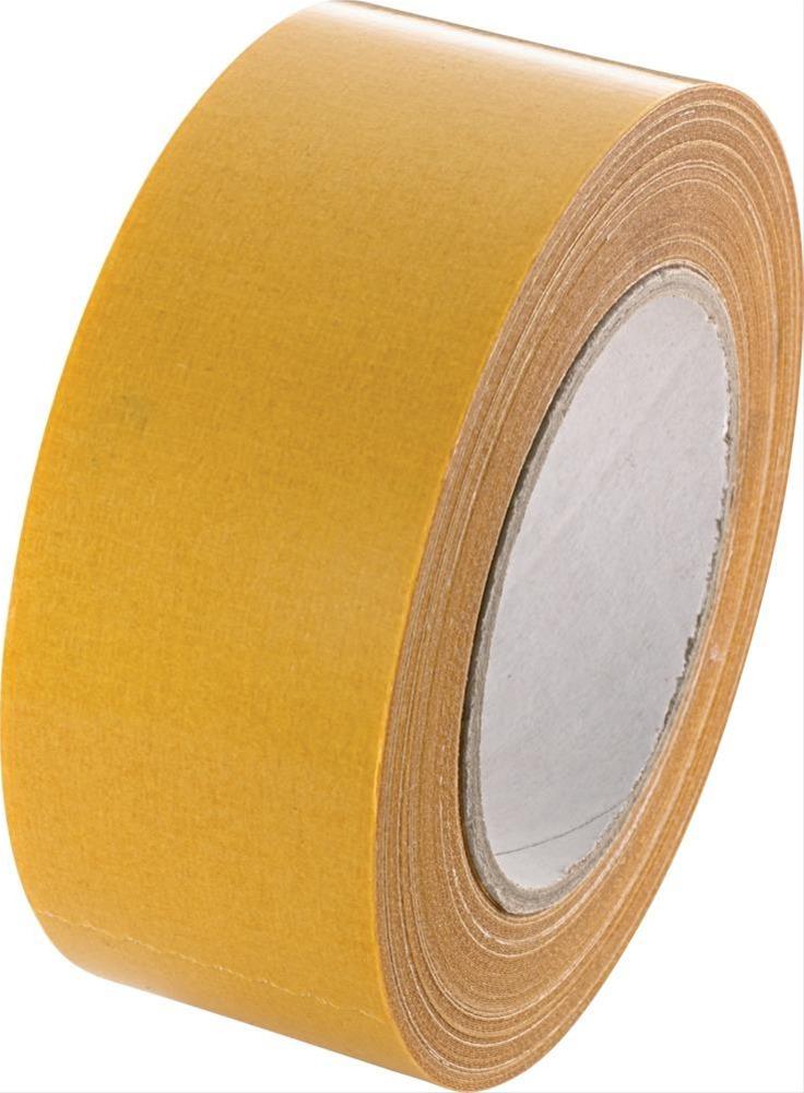 Doppelseitiges Klebeband D87 50mmx25m