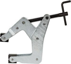 Schnellspannzange 0-150mm Turnus
