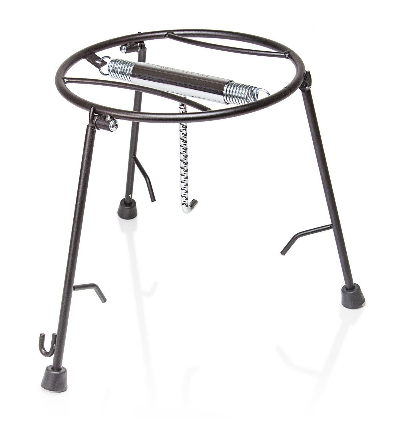 Deckelhalter pro-ft für Feuertopf Petromax pro-hold Ø26cm