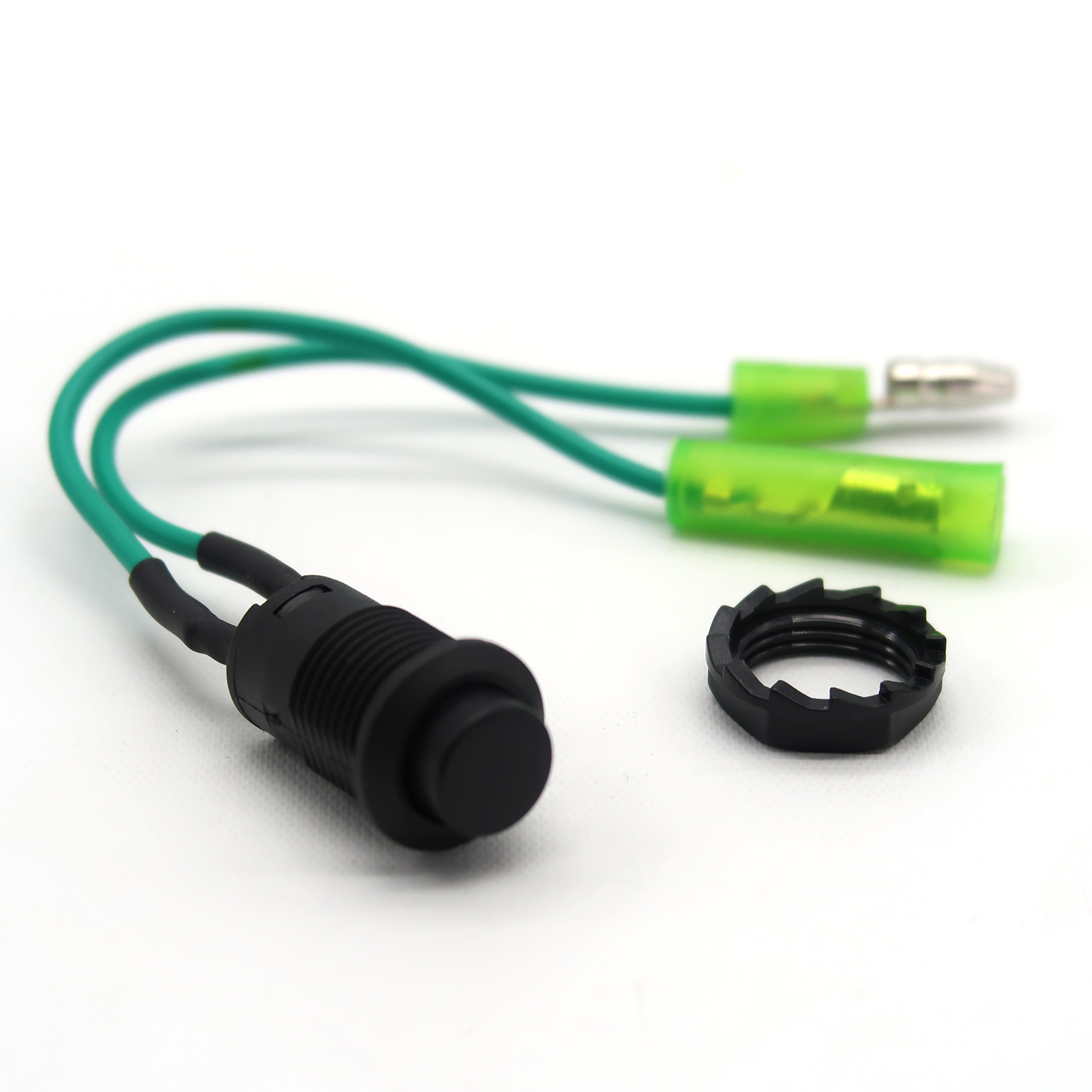 Rolektro Schalter für Blinker, Trike6V2/V3/Quad6V2/V3/Pro