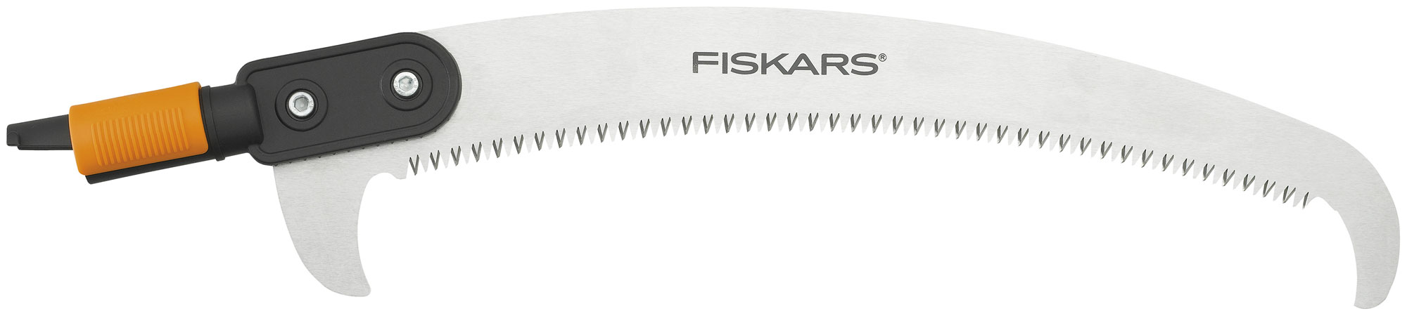 FISKARS QuickFitT Wertastungssäge / Astsäge 54cm