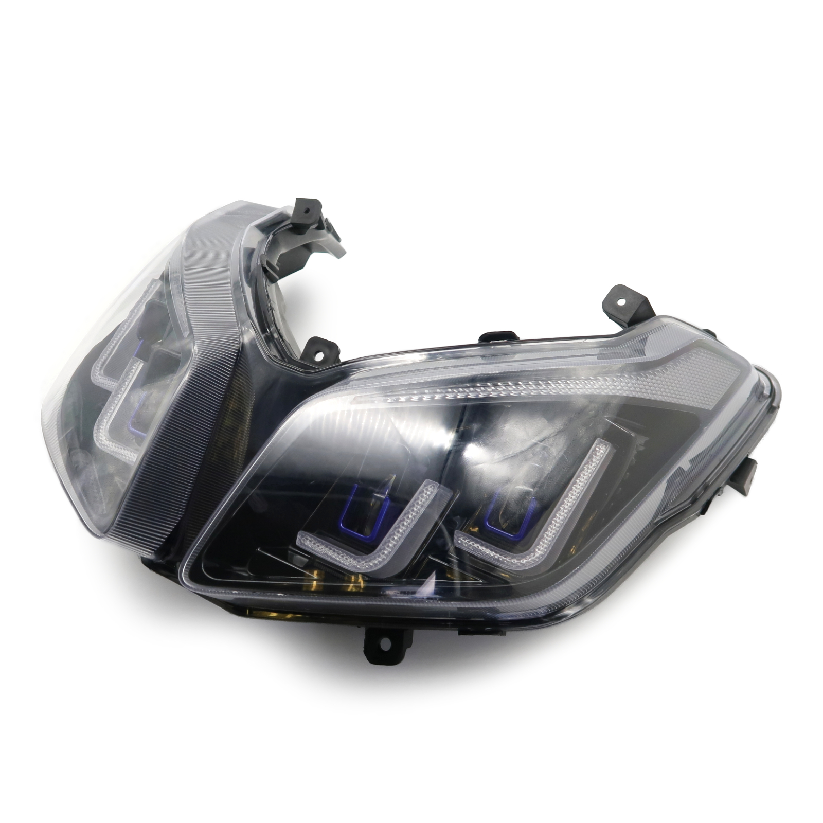 Rolektro Frontscheinwerfer, LED für MX2/MX3