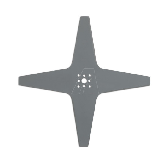 ARNOLD Mähklinge für Mähroboter AR8 355mm