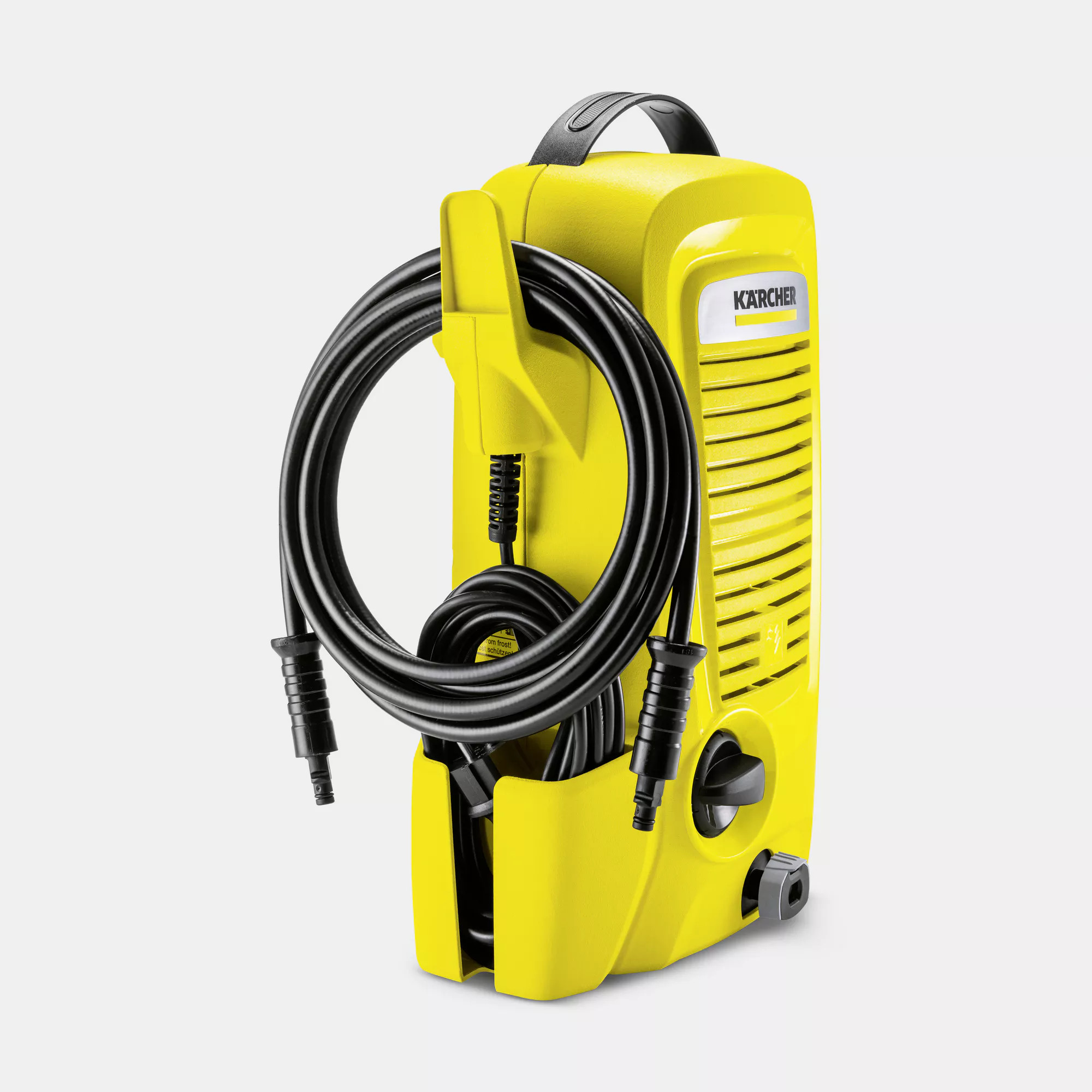 Kärcher Hochdruckreiniger K 2 Universal Edition