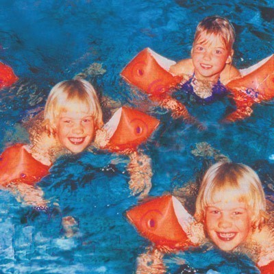 BEMA Schwimmflügel Größe1