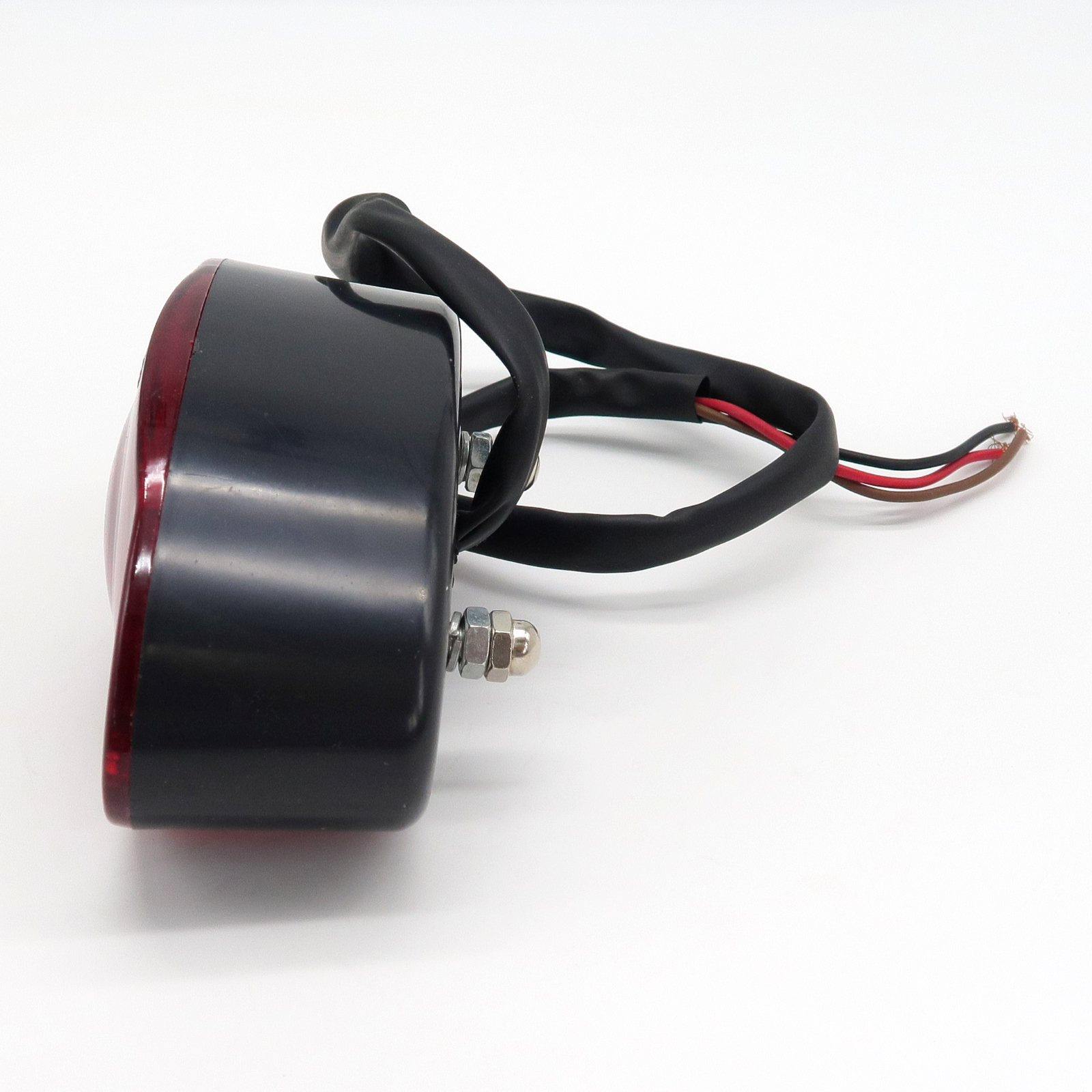 Rolektro Rücklicht, 12V für BT250