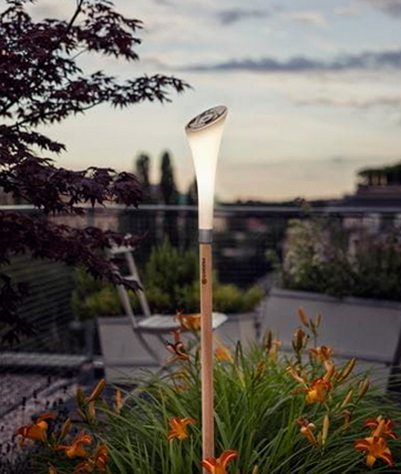 GARDENA ClickUp! Solarlampe 11440-20