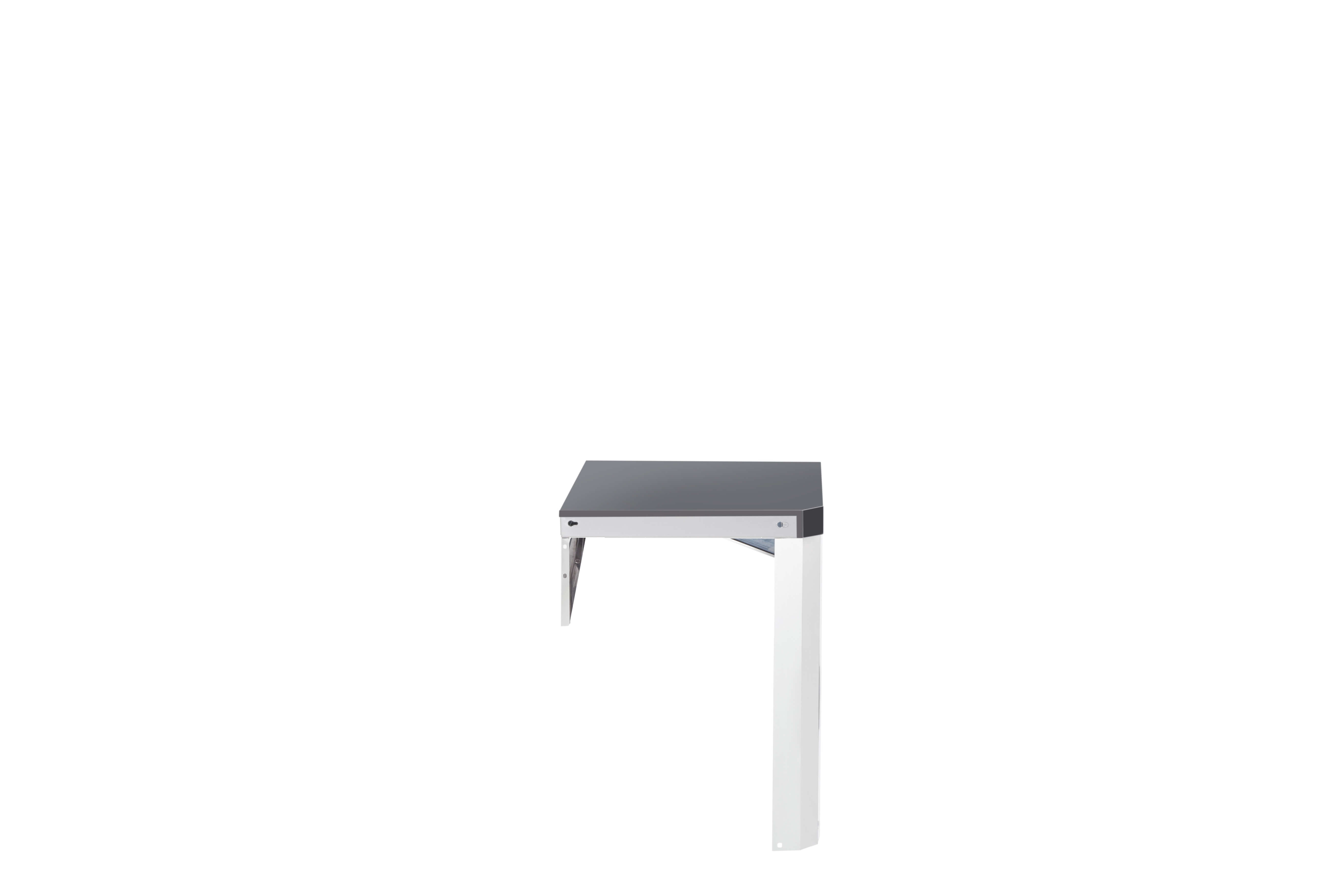 All'Grill® Modul 12 90 Grad Ecke Outdoorküche