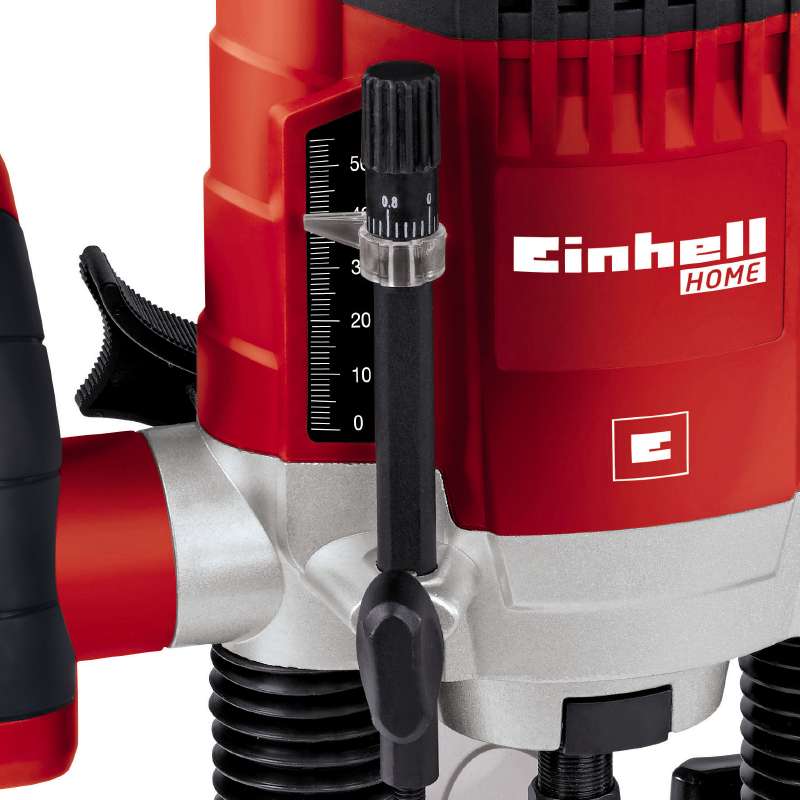 Einhell Oberfräse TC-RO 1155 E 1100 Watt