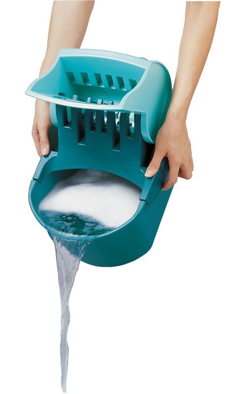 Leifheit Wischtuchpresse Profi Compact