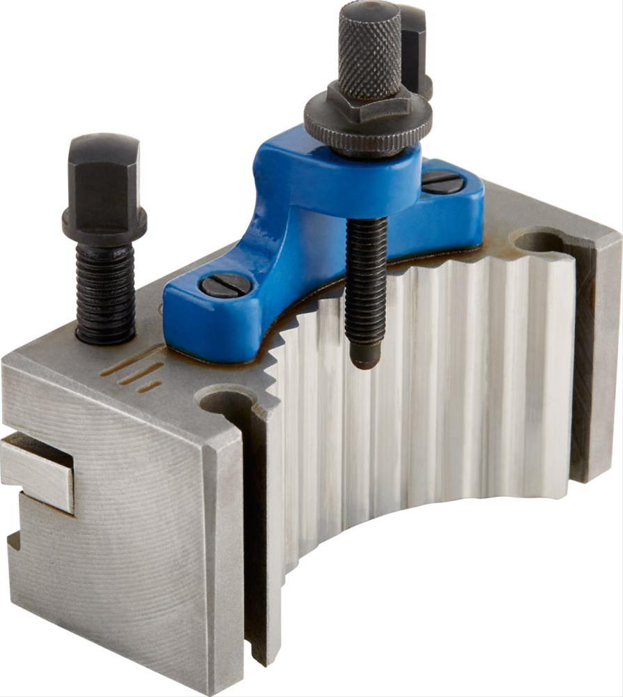 Abstechstahlhalter Gr. C