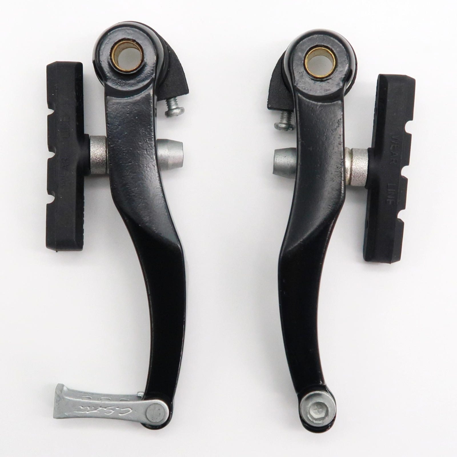 Rolektro City Pedelec V-Brake (ein Satz)