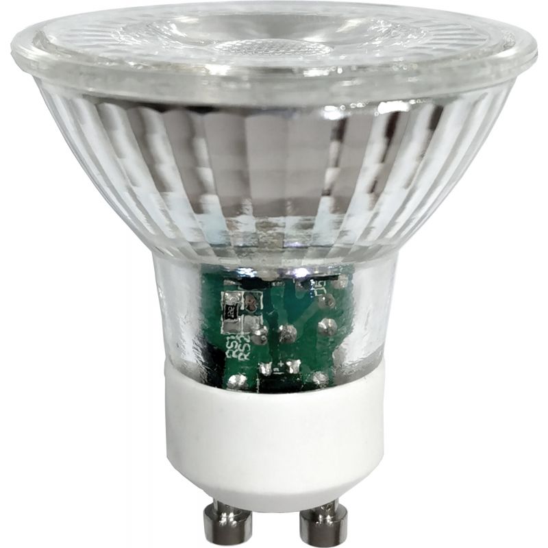 Müller-Licht LED Reflektor GU10 4,5W 345lm warmweiß 2700K Retro-LED 36