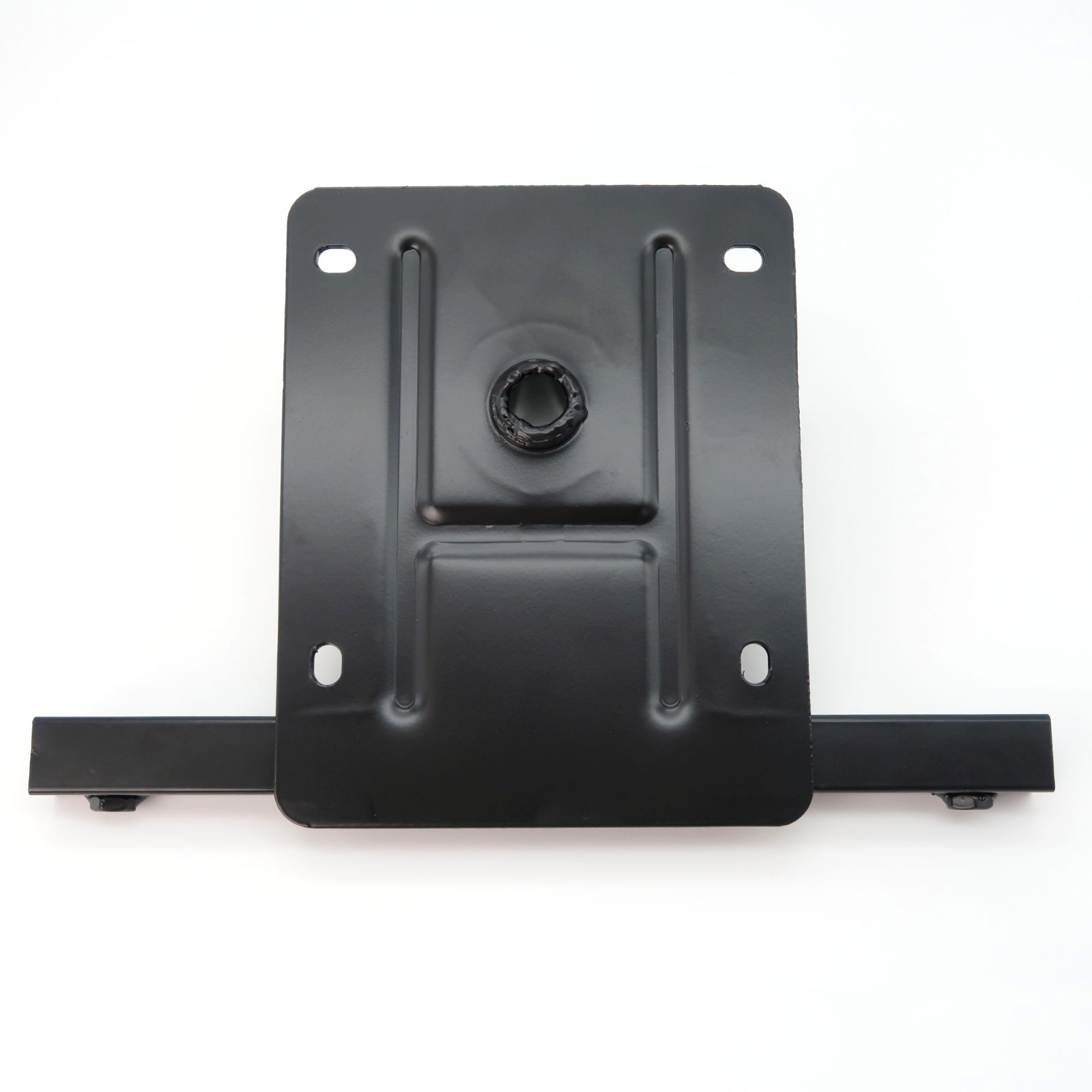 Rolektro Sitz Grundplatte für Trike6V2/Quad6V2