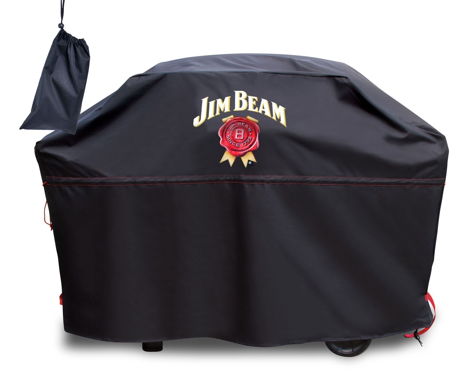 Jim Beam Abdeckhaube / Grillabdeckung Premium S/M 152x58x106cm