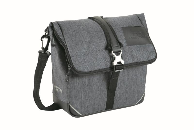 Klickfix Lenkertasche Burnham Norco