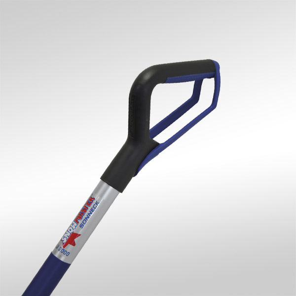 Snowmaster Alu 2000