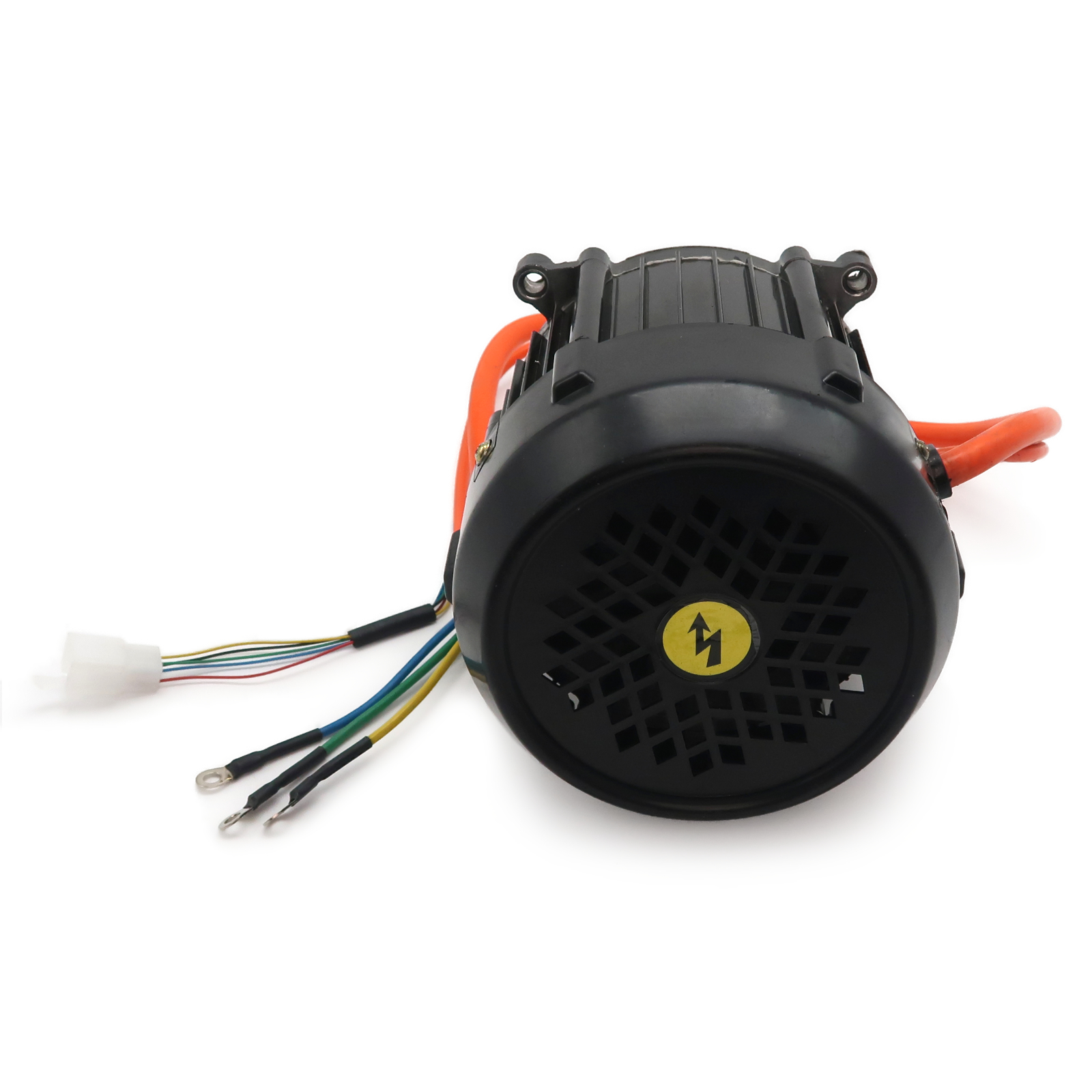 Rolektro Motor, 60V, 1000W für Trike25V2/Quad25V2/V3/R26