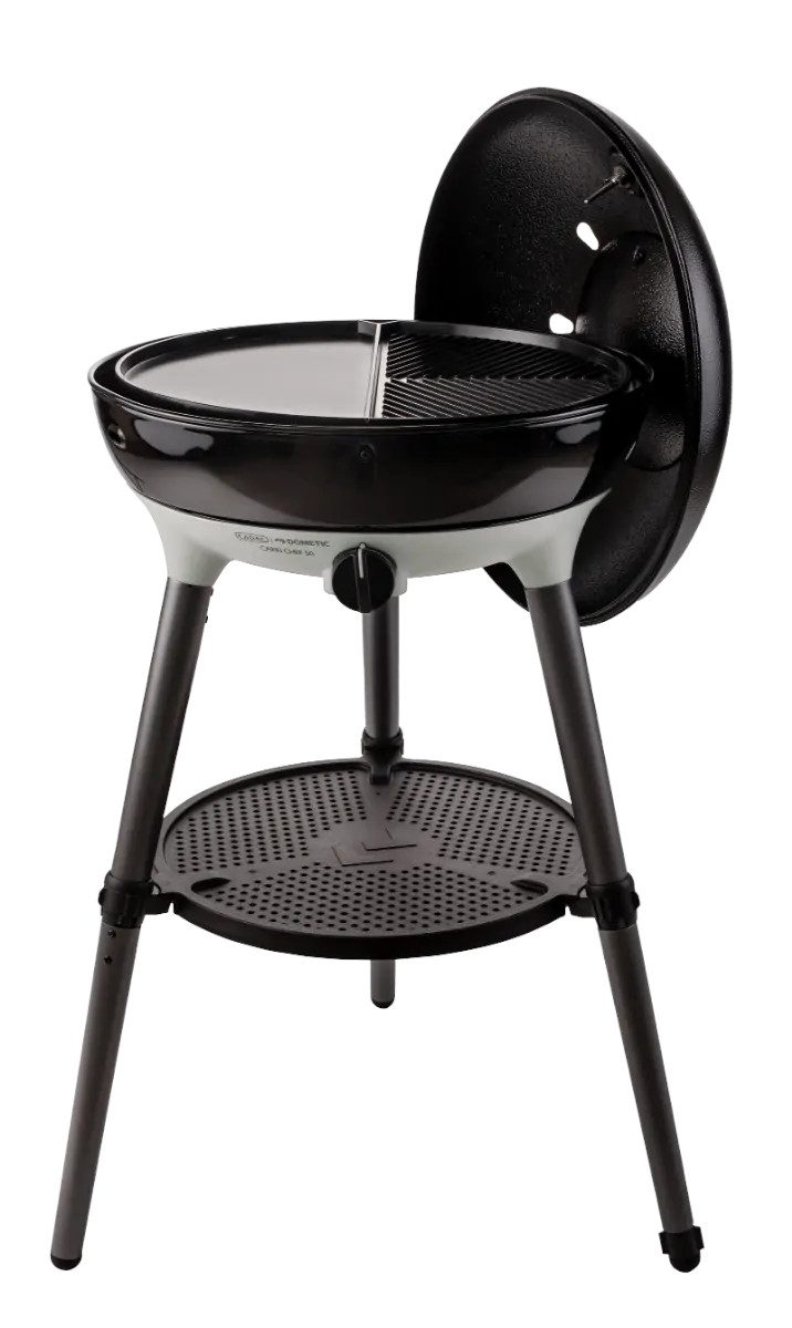 Cadac Gasgrill Carri Chef 50 BBQ / Grill2 Braai 30mbar