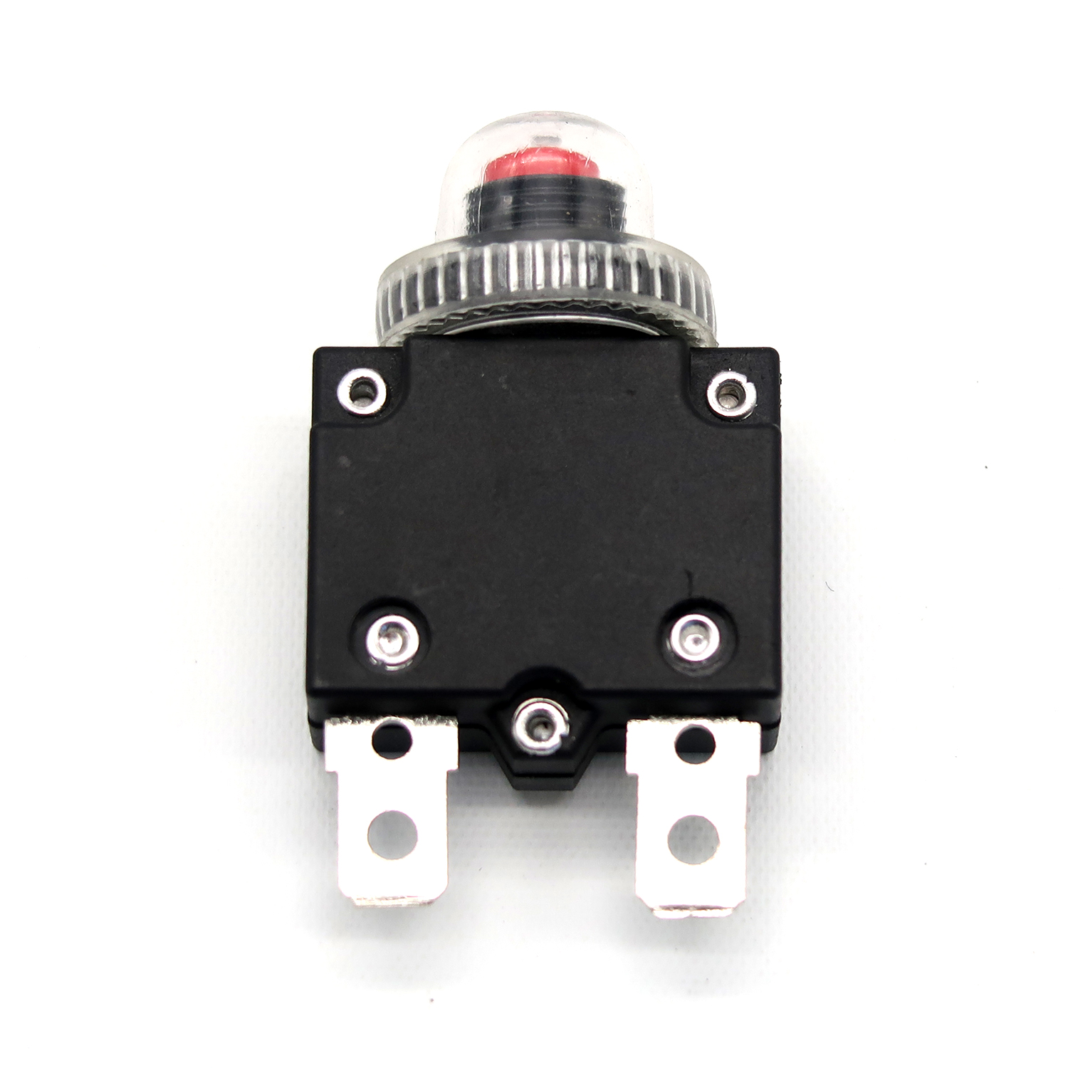 Rolektro Überlastschalter 20A für Trike6V2/V3/Quad6V2/V3/Pro