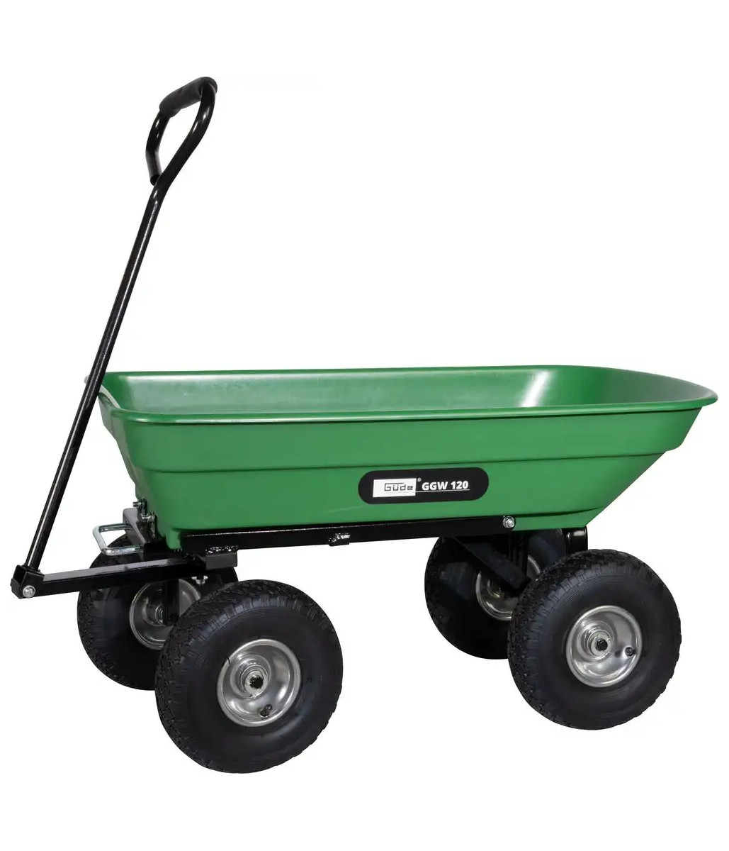Gartenwagen GGW 120 94435