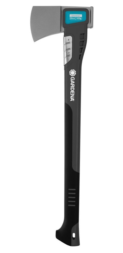 GARDENA Universalaxt 1400 A 60 cm 1400 g 8716-48