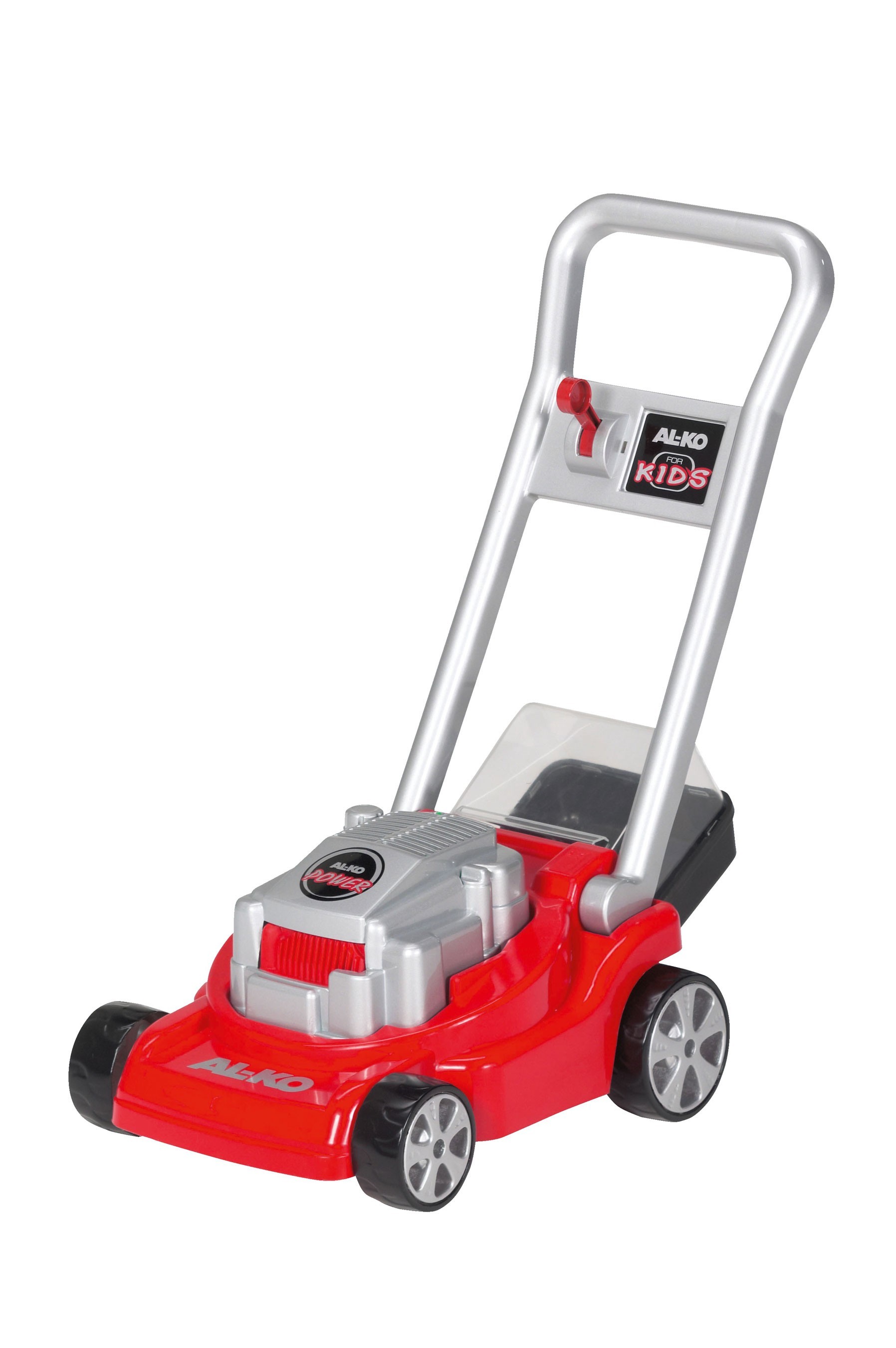 AL-KO Kinder Rasenmäher Minimower