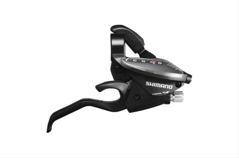 Schalt-Bremshebel 'STEF510' 8fach