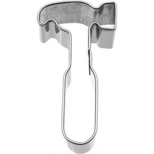 Ausstecher Hammer 6 cm
