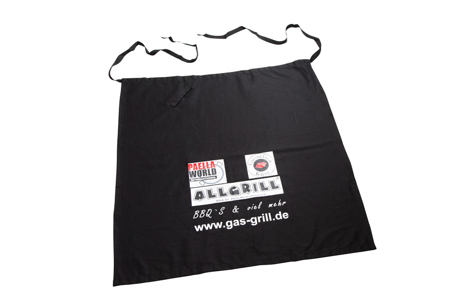 Paella World® Grillschürze 76x86cm