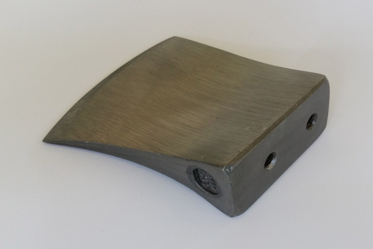 Firepoint Fällblatt 1,3 kg für Axt Forever und Profi