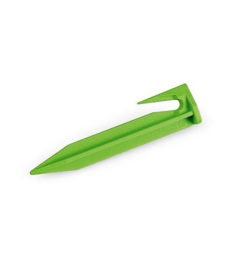 ARNOLD® Bio Rasennägel für Begrenzungskabel 100 Stück
