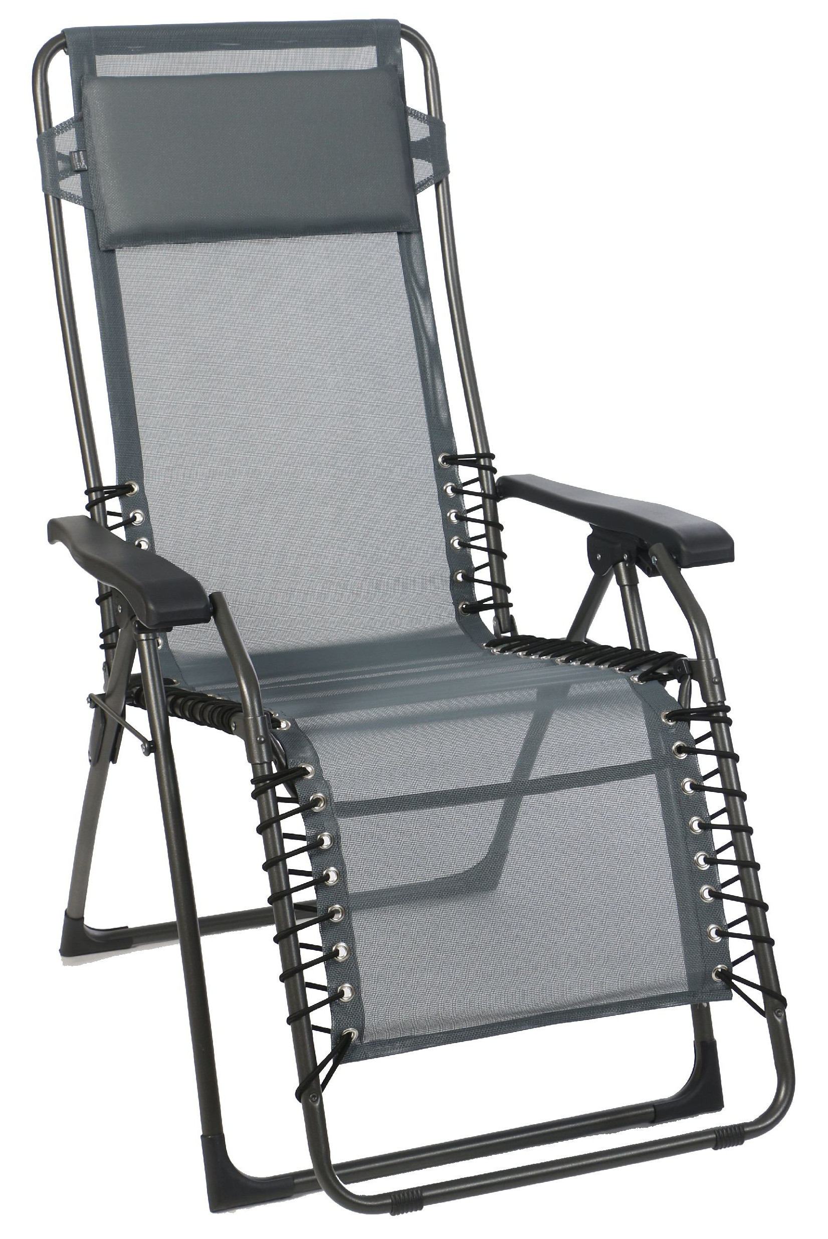 Oasi Relax Promo Grey
