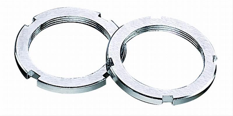 Lockring 'Single Speed'