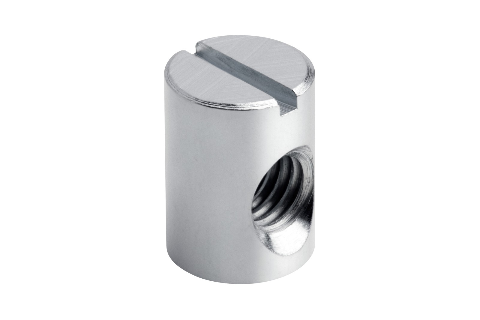 Metafranc Kloben schwarz, passend zu 0350266 / 0350276